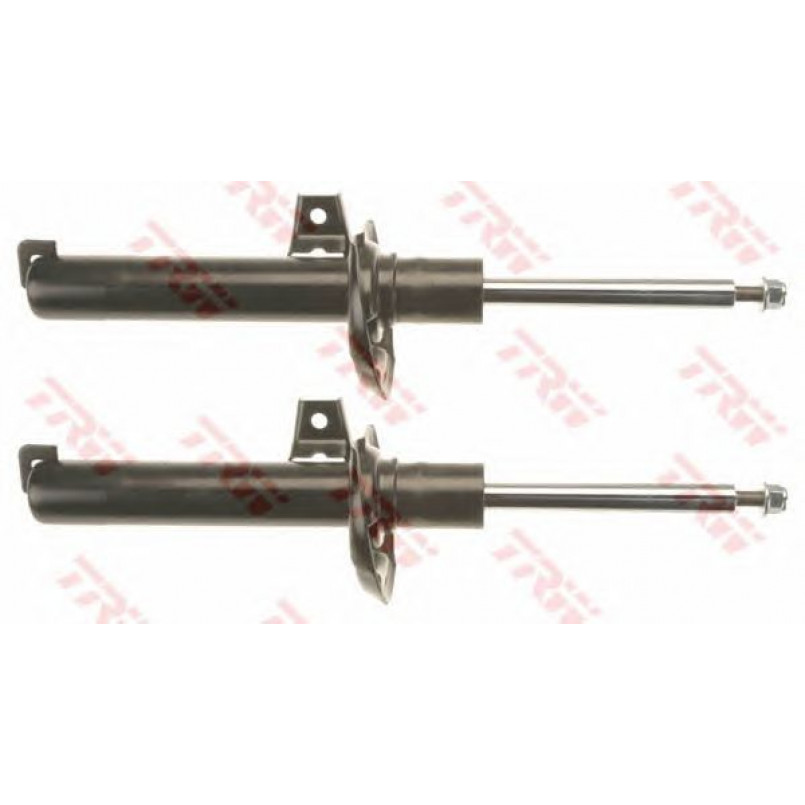 JGM1032T  TRW - Комплект амортизаторів (L/R)