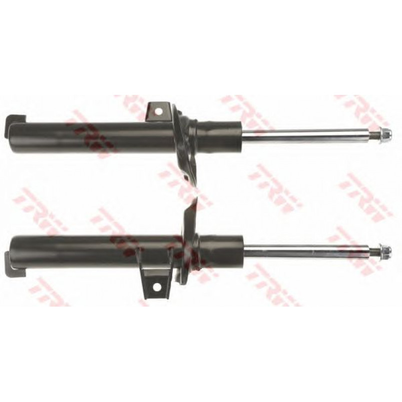 JGM1036T  TRW - Комплект амортизаторів (L/R)