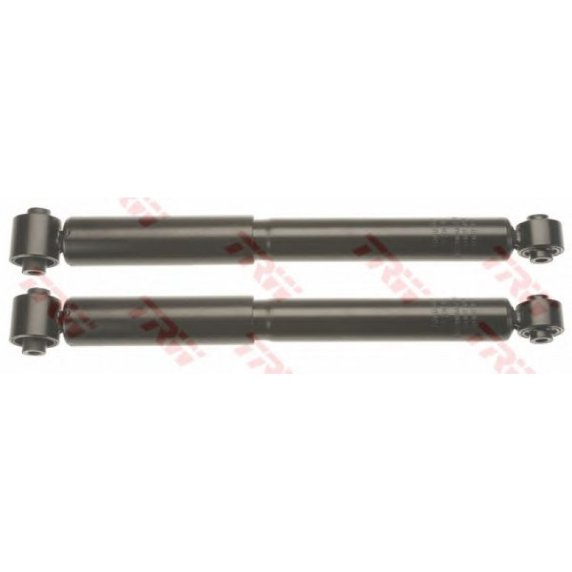JGT1040T  TRW - Комплект амортизаторів (L/R)