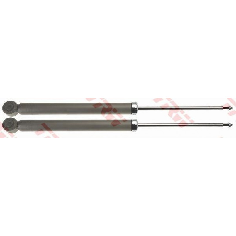 JGT1110T  TRW - Комплект амортизаторів