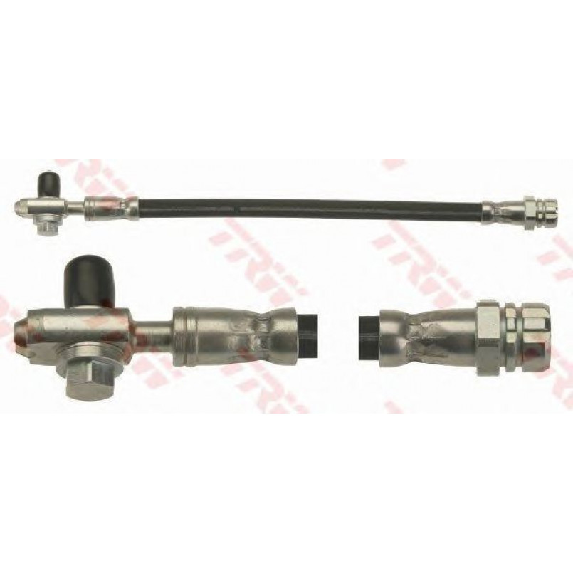PHD1114  TRW - Гальмівний шланг