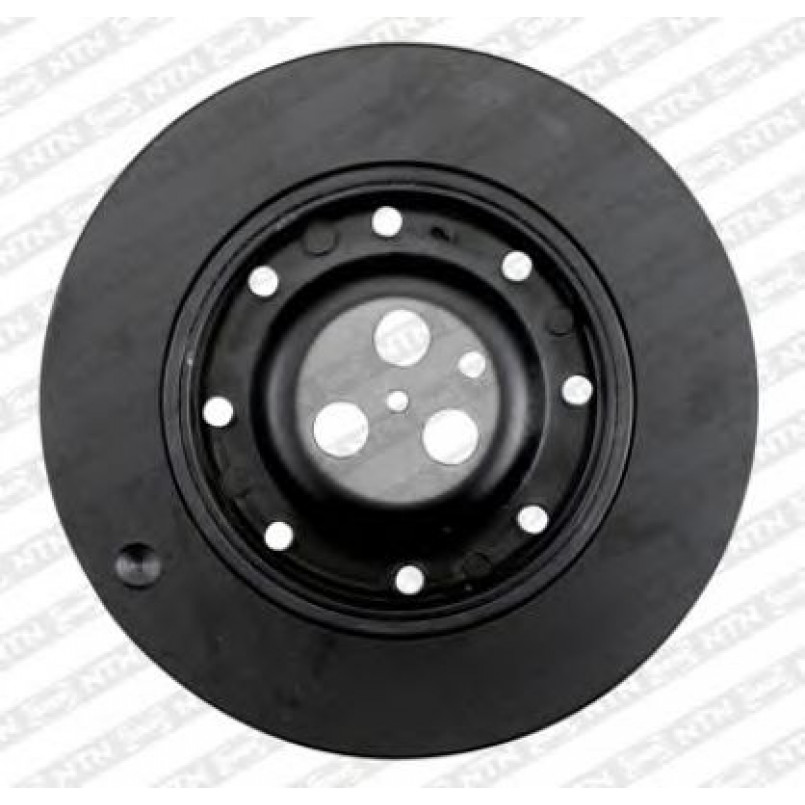DPF352.00  NTN-SNR - Шків колінчастого валу