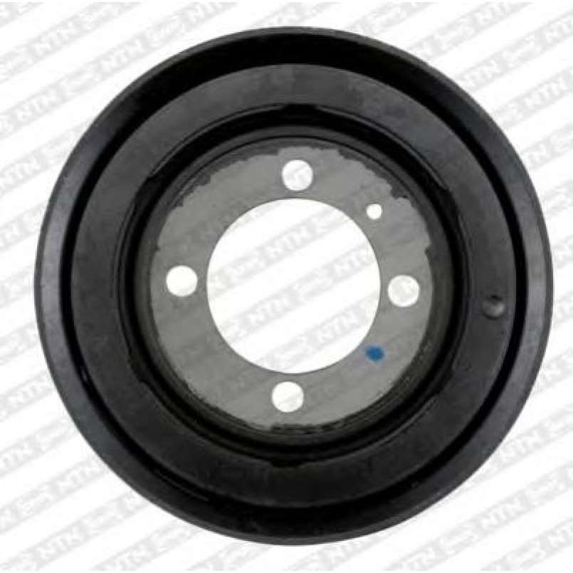 DPF353.00  NTN-SNR - Шків колінчастого валу