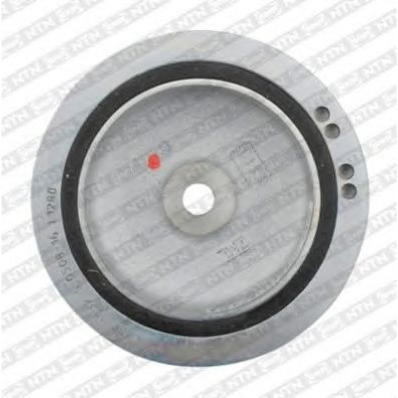DPF355.00  NTN-SNR - Шків колінчастого валу
