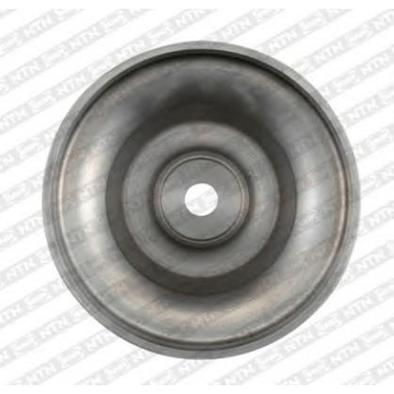 DPF355.03  NTN-SNR - Шків колінчастого валу