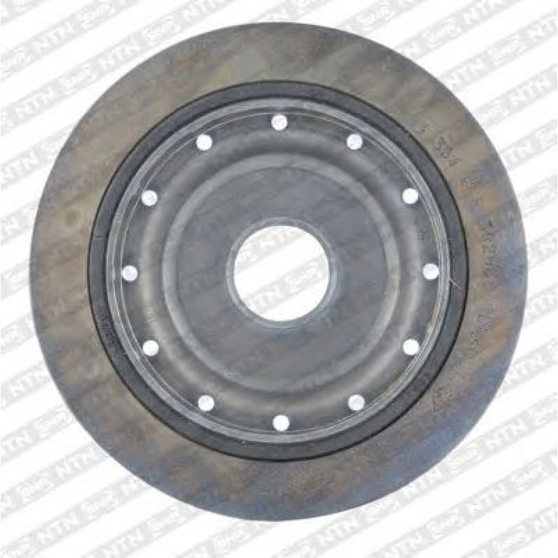 DPF355.04  NTN-SNR - Шків колінчастого валу
