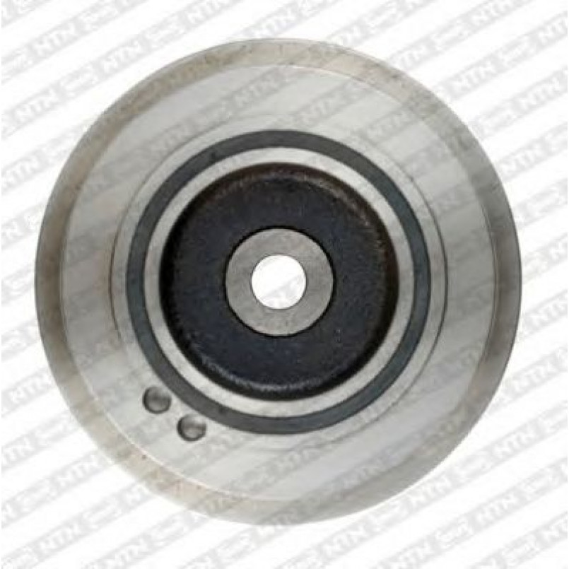 DPF355.07  NTN-SNR - Шків колінчастого валу