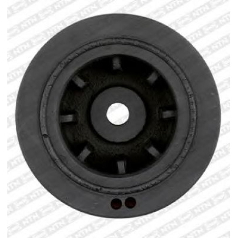 DPF355.10  NTN-SNR - Шків колінчастого валу