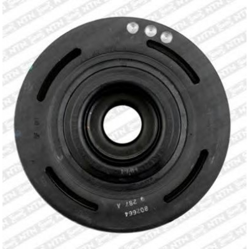 DPF355.11 NTN-SNR - Шків колінчастого валу