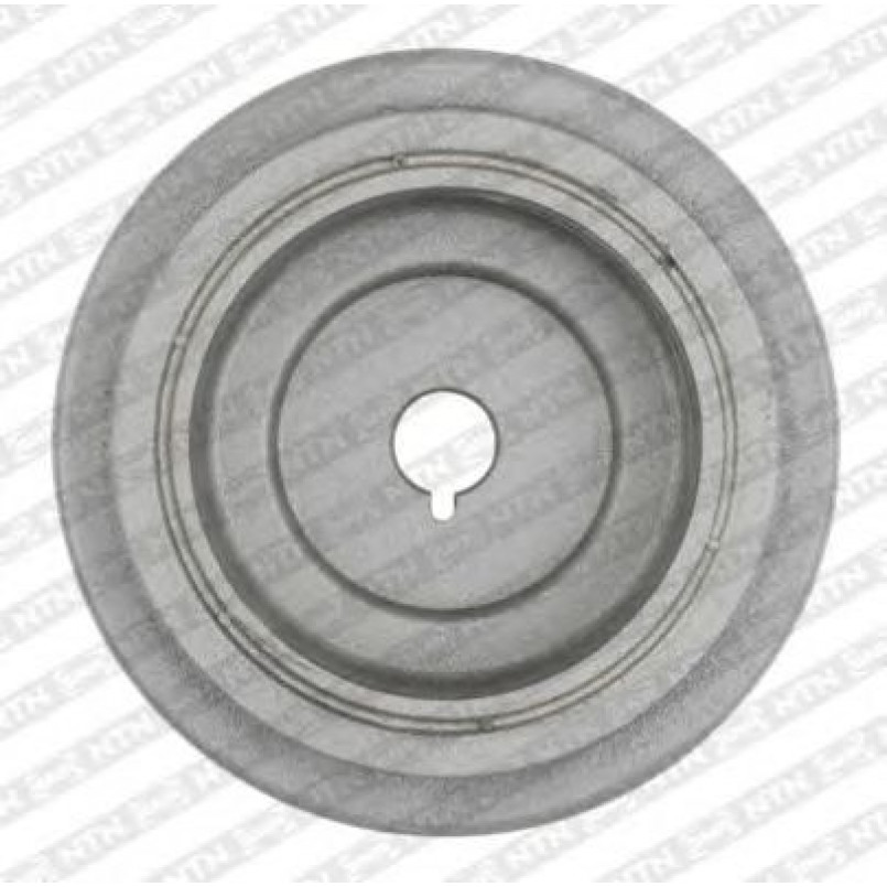 DPF355.13  NTN-SNR - Шків колінчастого валу