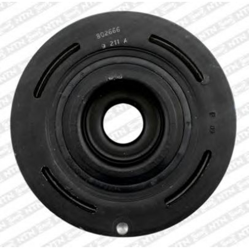 DPF355.14  NTN-SNR - Шків колінчастого валу