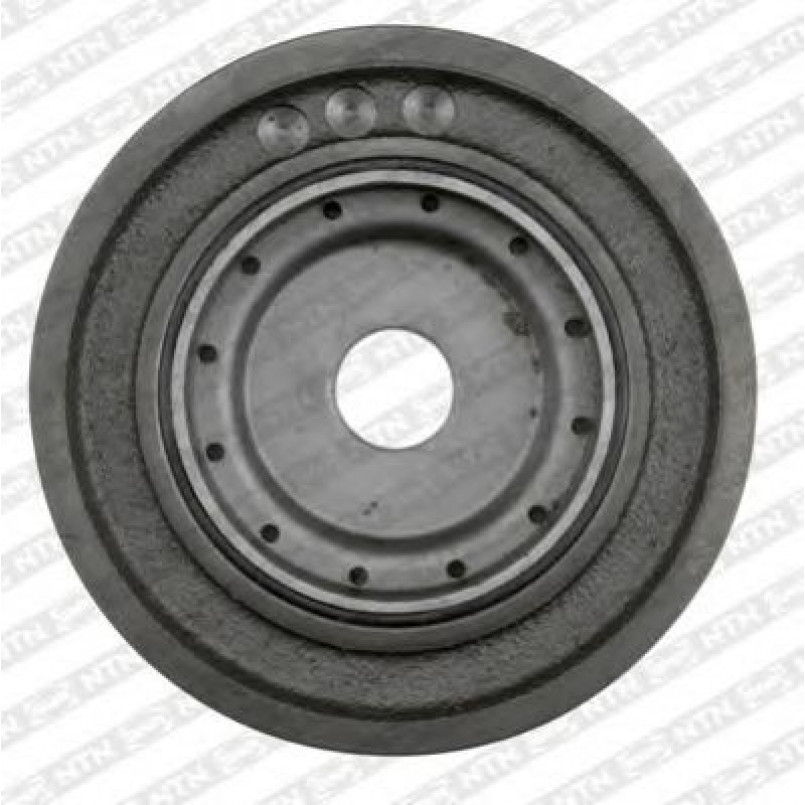 DPF355.15  NTN-SNR - Шків колінчастого валу