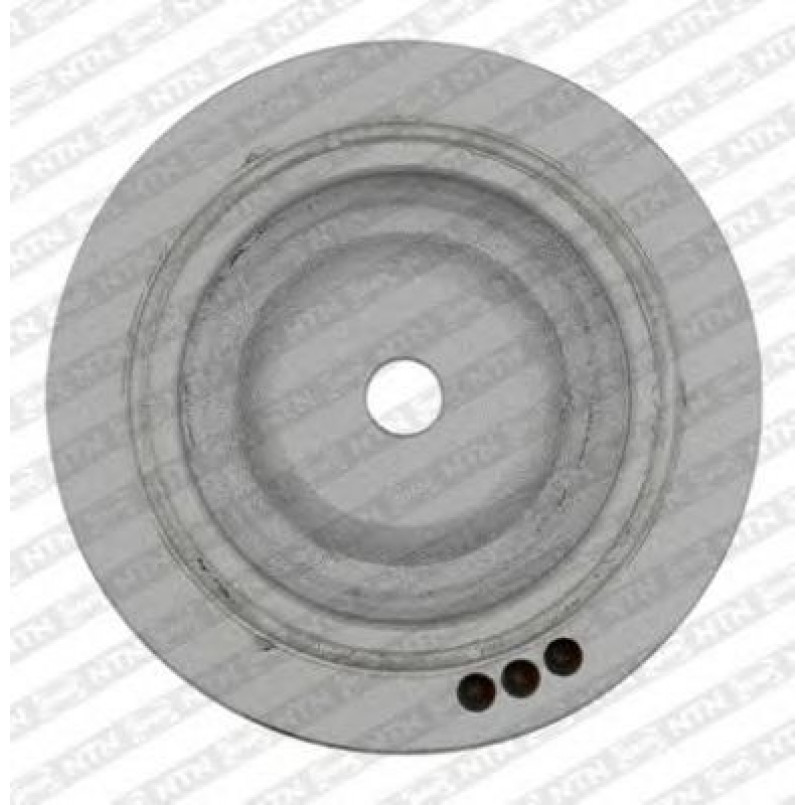 DPF355.19  NTN-SNR - Шків колінчастого валу