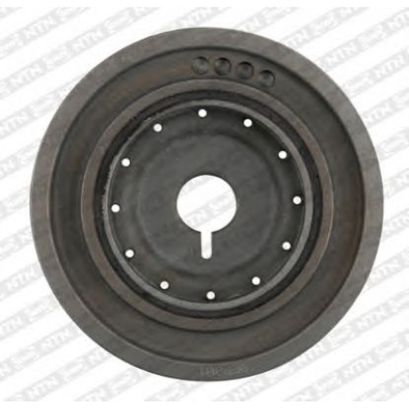 DPF355.21  NTN-SNR - Шків колінчастого валу