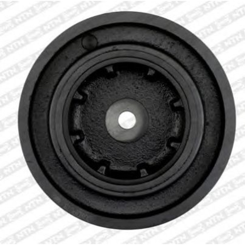 DPF355.22  NTN-SNR - Шків колінчастого валу