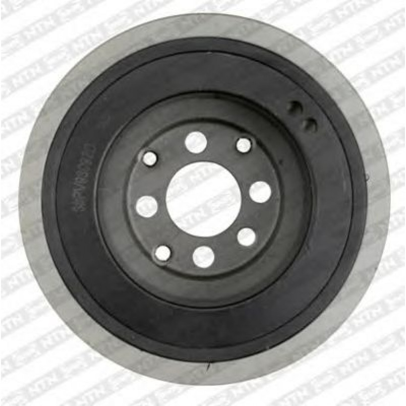 DPF357.05  NTN-SNR - Шків колінчастого валу