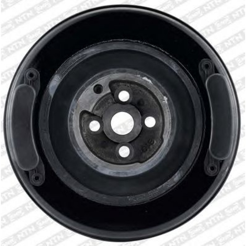 DPF357.06  NTN-SNR - Шків колінчастого валу