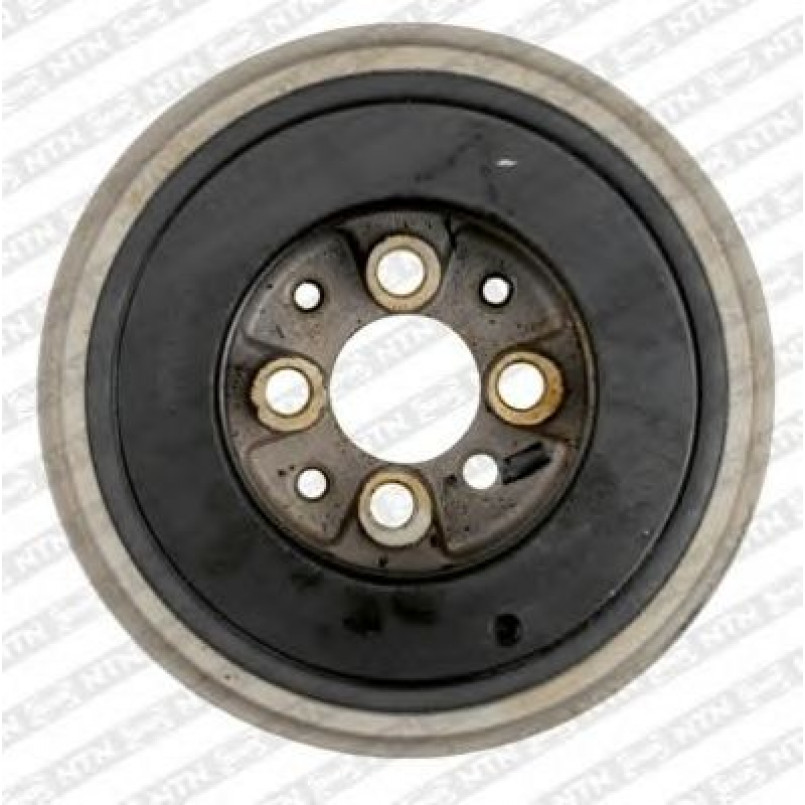 DPF357.08  NTN-SNR - Шків колінчастого валу