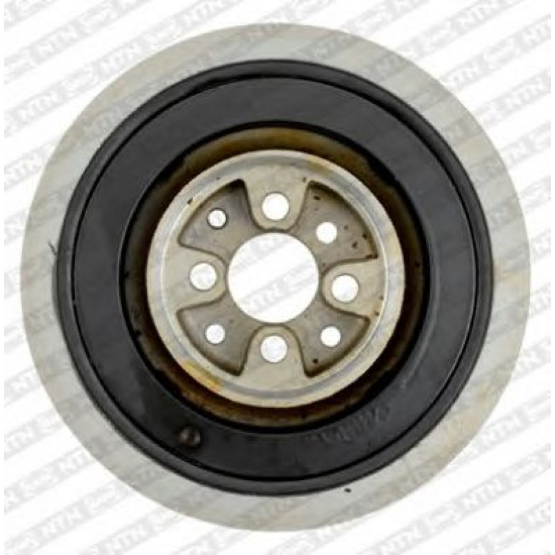 DPF357.09  NTN-SNR - Шків колінчастого валу