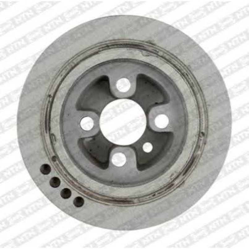 DPF357.11  NTN-SNR - Шків колінчастого валу