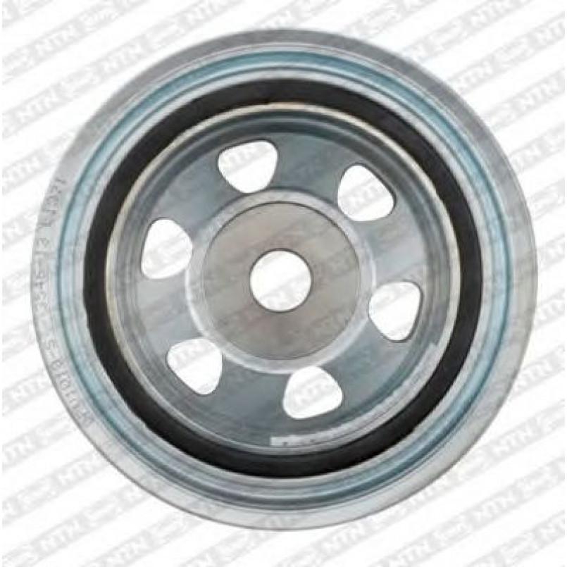 DPF358.08  NTN-SNR - Шків колінчастого валу