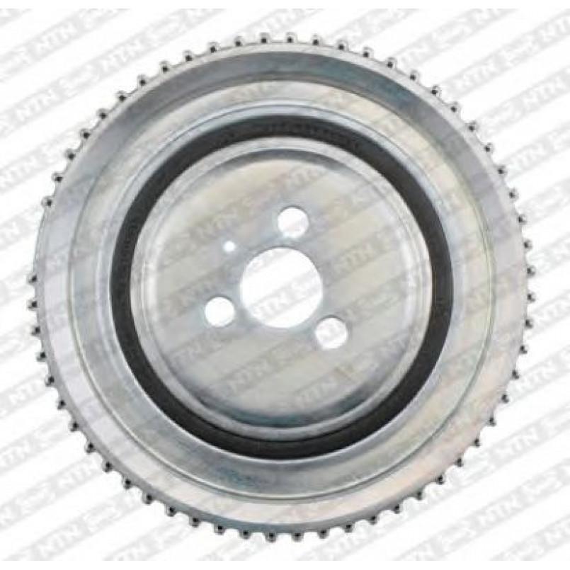 DPF358.10  NTN-SNR - Шків колінчастого валу