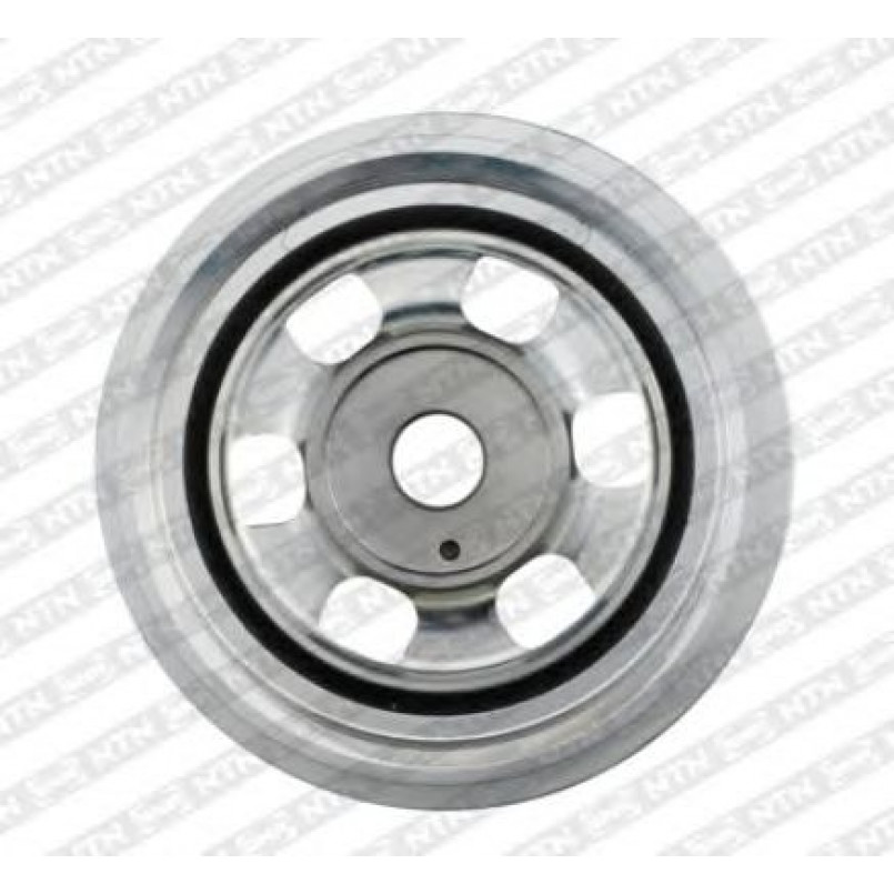 DPF358.14  NTN-SNR - Шків колінчастого валу