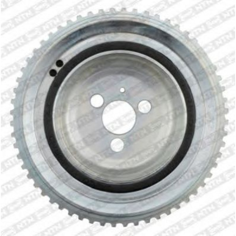 DPF358.16  NTN-SNR - Шків колінчастого валу