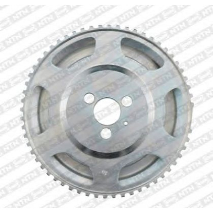 DPF358.17  NTN-SNR - Шків колінчастого валу