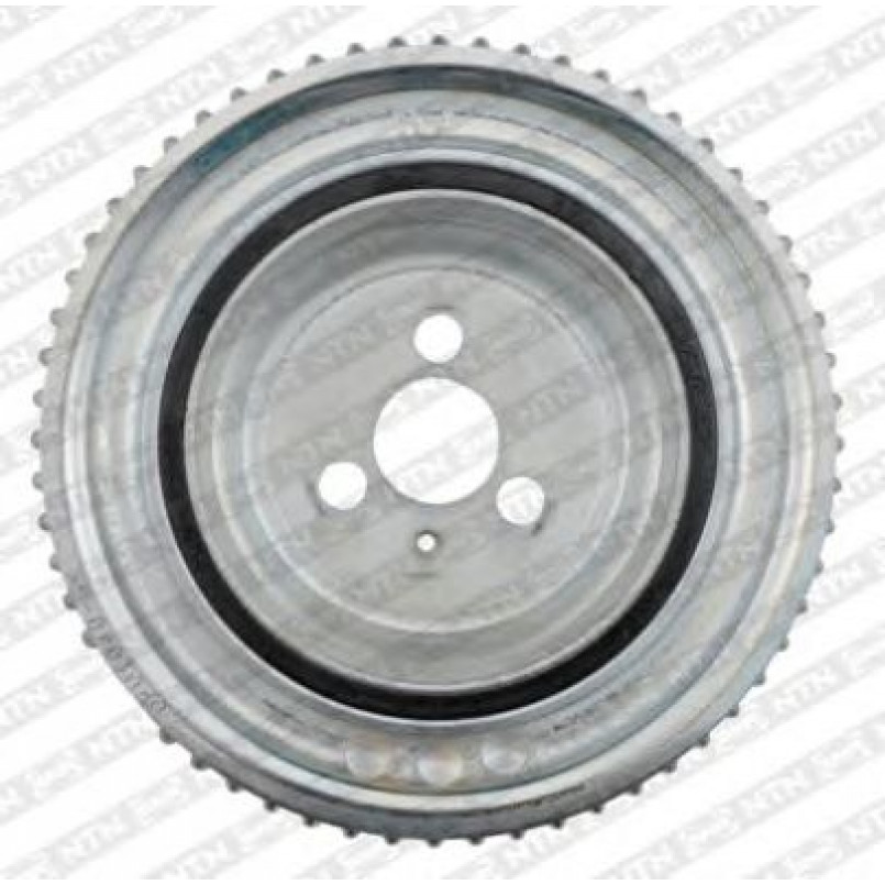 DPF358.19  NTN-SNR - Шків колінчастого валу