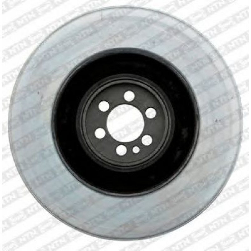 DPF358.21  NTN-SNR - Шків колінчастого валу