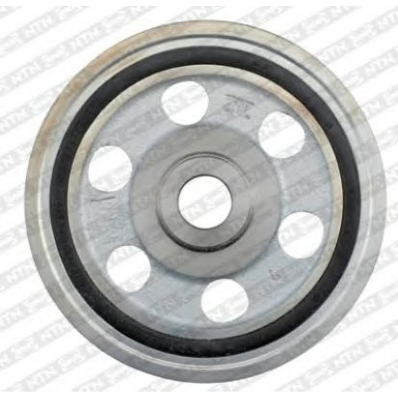DPF359.00  NTN-SNR - Шків колінчастого валу