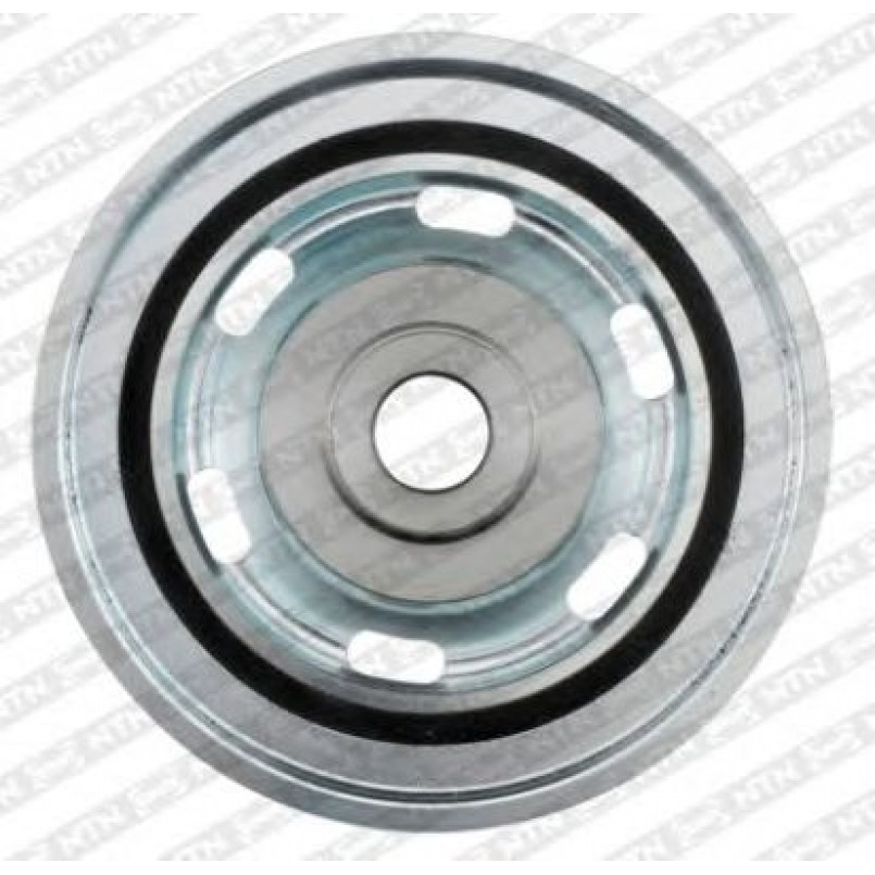 DPF359.02  NTN-SNR - Шків колінчастого валу
