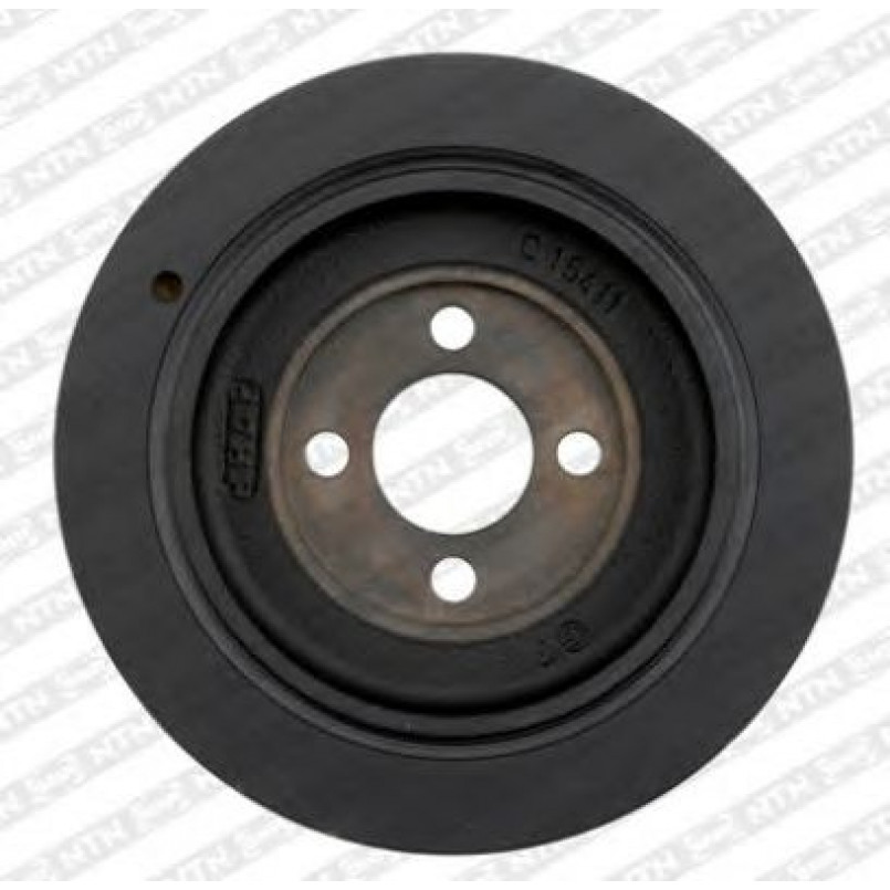 DPF359.08  NTN-SNR - Шків колінчастого валу