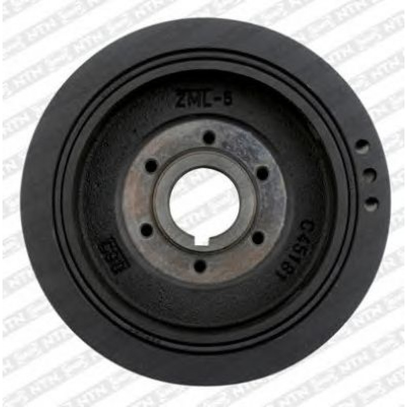 DPF359.10  NTN-SNR - Шків колінчастого валу