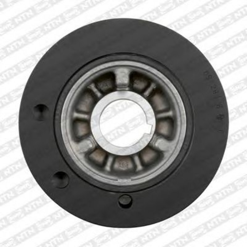 DPF359.11  NTN-SNR - Шків колінчастого валу