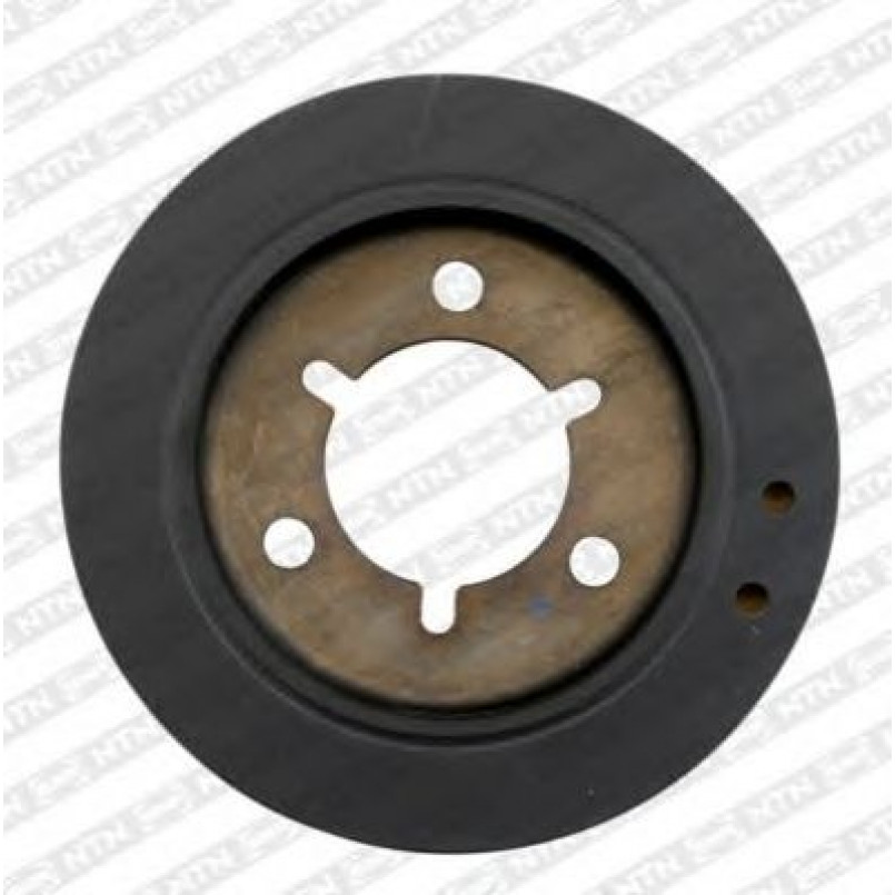DPF359.13  NTN-SNR - Шків колінчастого валу