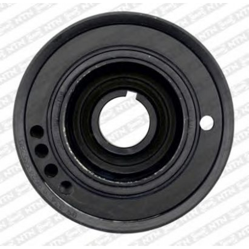 DPF359.19  NTN-SNR - Шків колінчастого валу