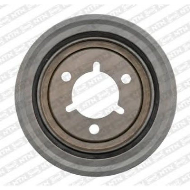 DPF359.21  NTN-SNR - Шків колінчастого валу