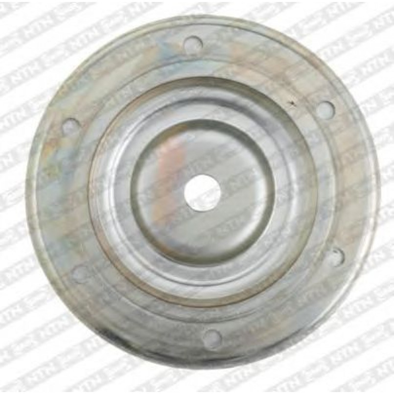 DPF359.27  NTN-SNR - Шків колінчастого валу