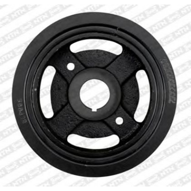 DPF369.00 NTN-SNR - Шків колінчастого валу