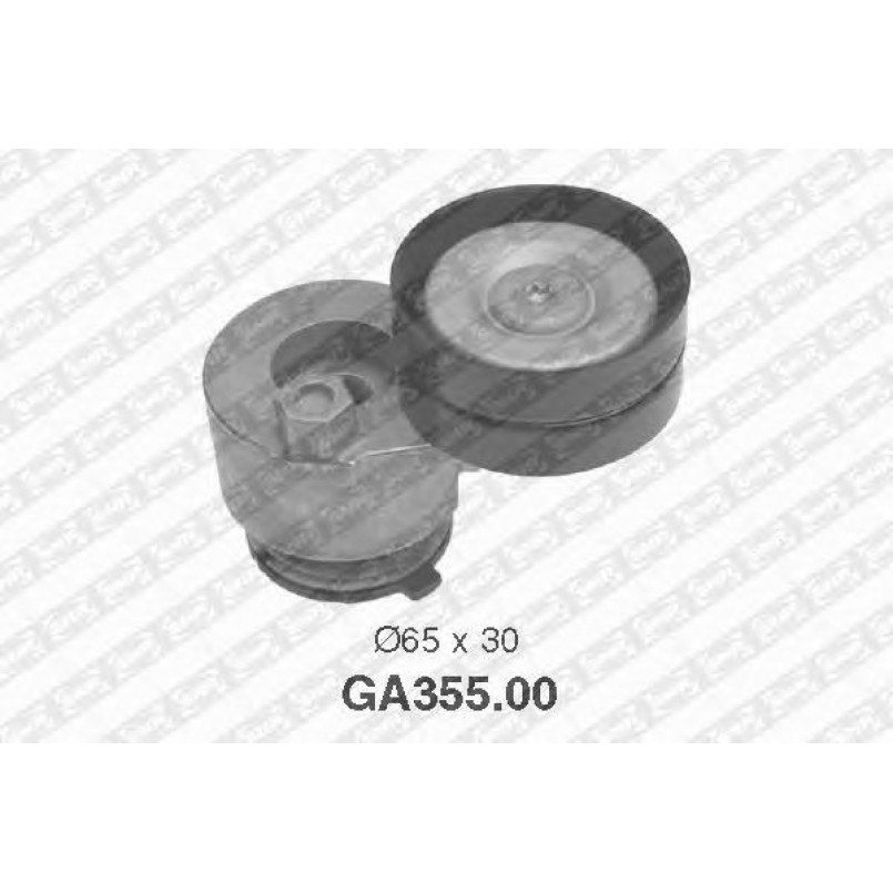 GA355.00 NTN-SNR - Механізм натягу ременя