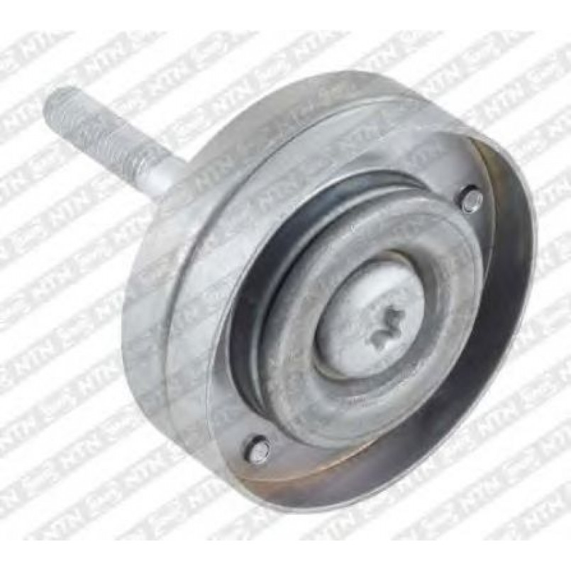 GA357.16 NTN-SNR - Обвідний ролик