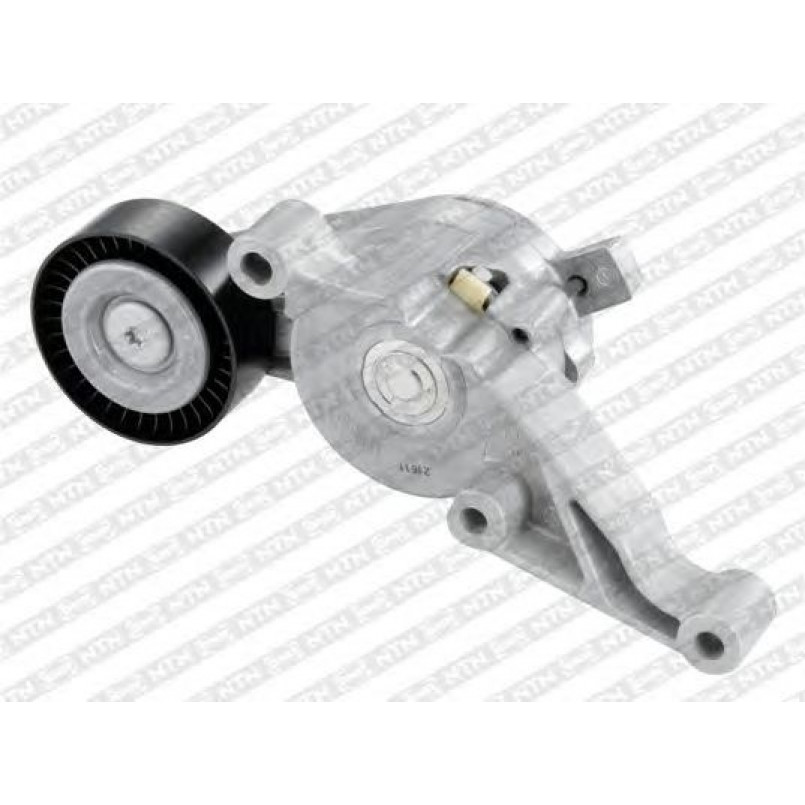 GA357.23 NTN-SNR - Натяжний ролик ременя