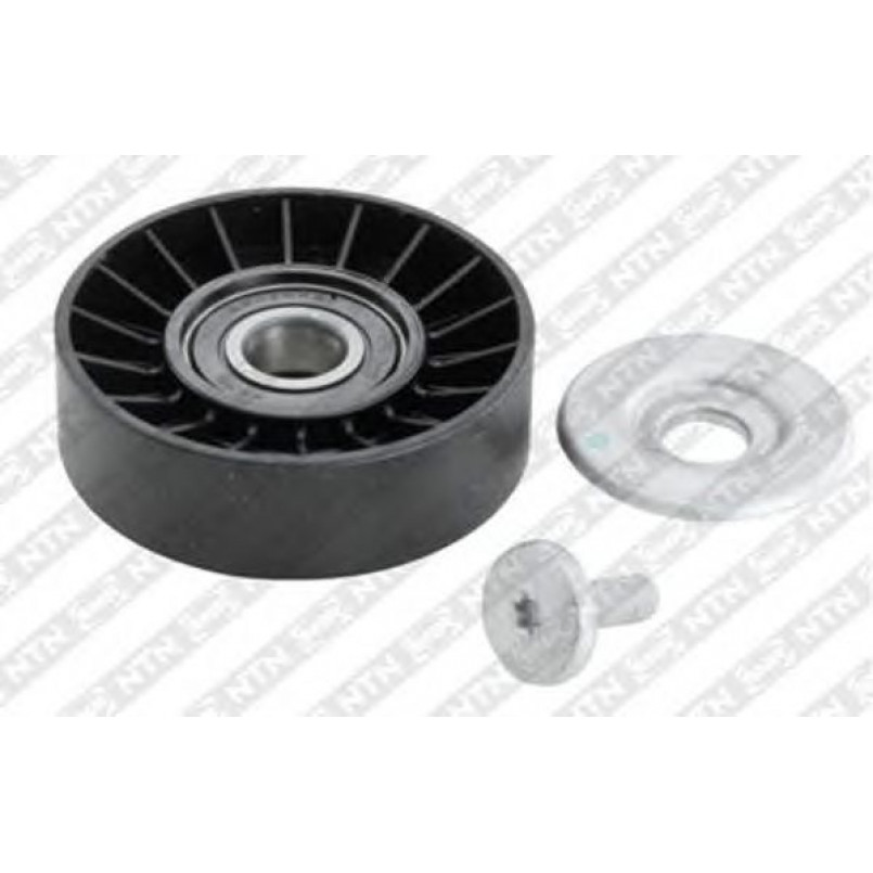 GA364.06  NTN-SNR - Обвідний ролик
