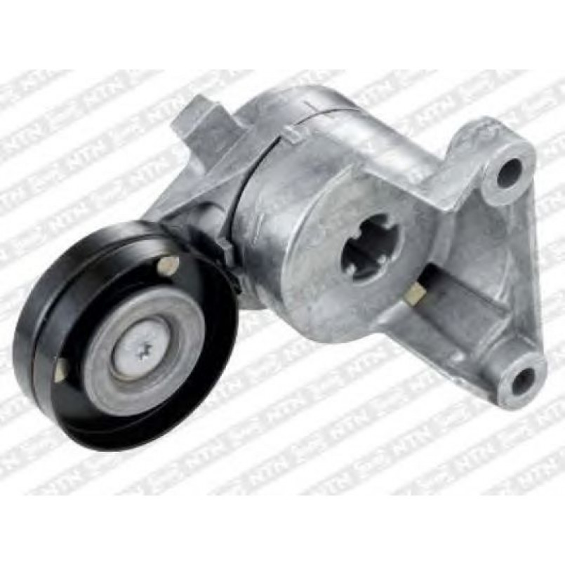 GA365.34 NTN-SNR - Механізм натягу ременя