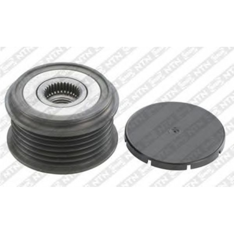 GA751.01 NTN-SNR - Шків генератора