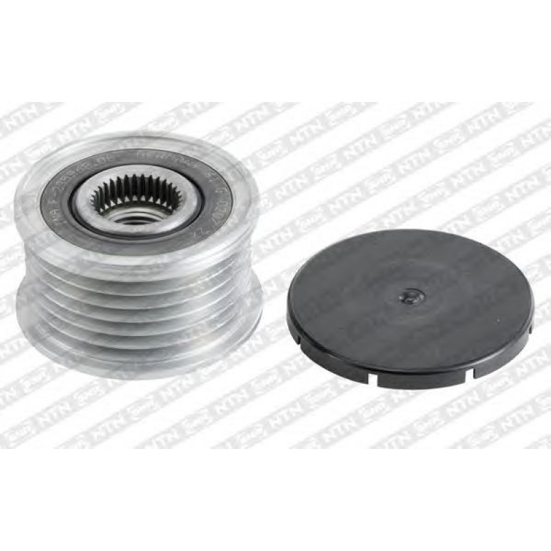 GA751.11 NTN-SNR - Шків генератора