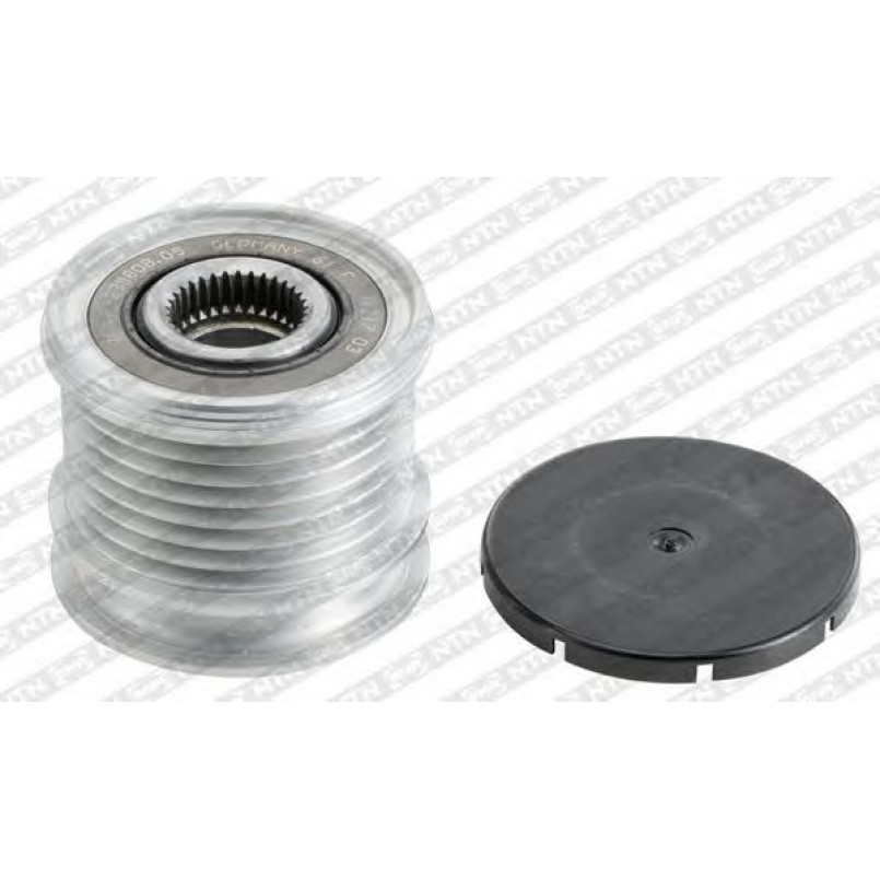 GA751.16 NTN-SNR - Шків генератора