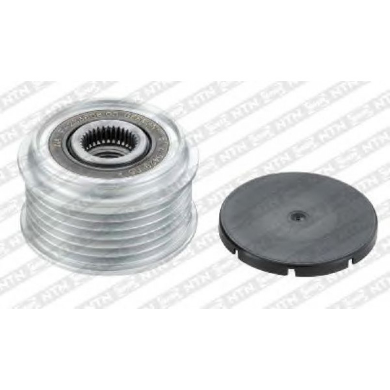 GA752.00 NTN-SNR - Шків генератора